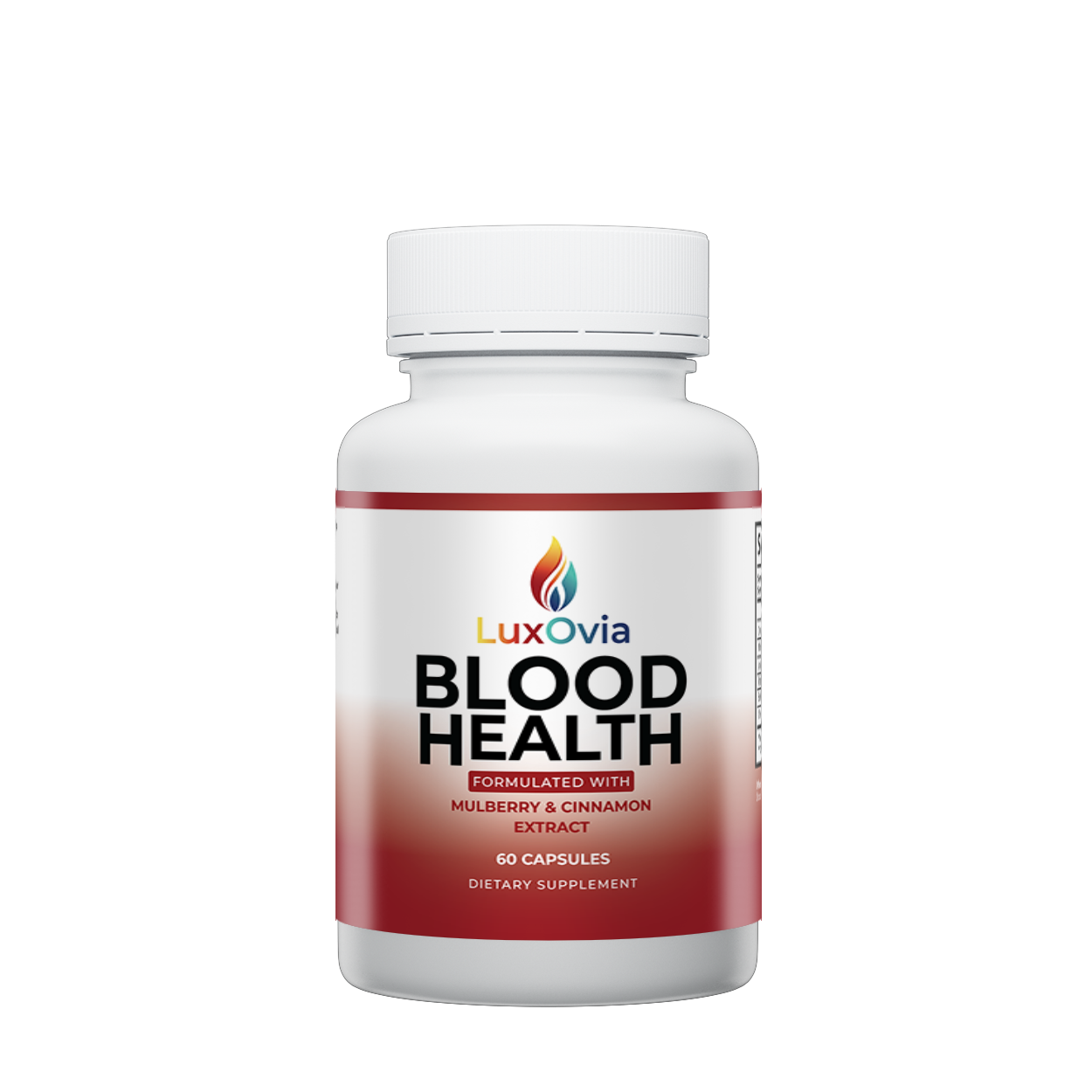 Blood Health EXTRA