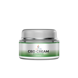 1000mg CBD Cream