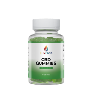 1050mg CBD Gummies