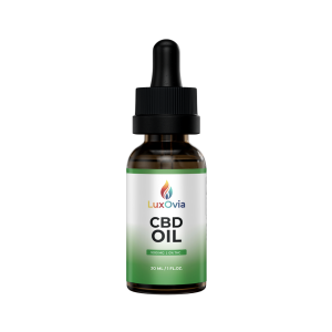 1000mg CBD Oil