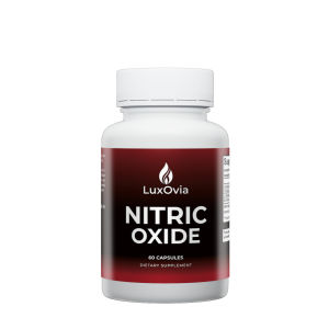 Nitric Oxide Booster