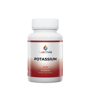 Potassium Boost