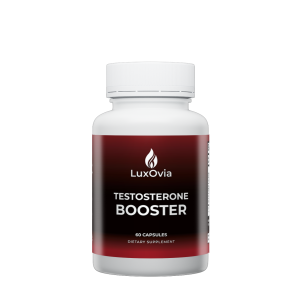 Testosterone Booster