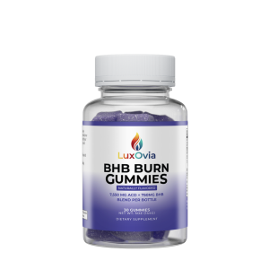BHB Burn EXTRA